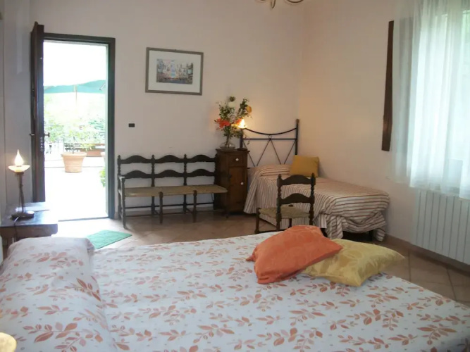 Le Poiane B&B