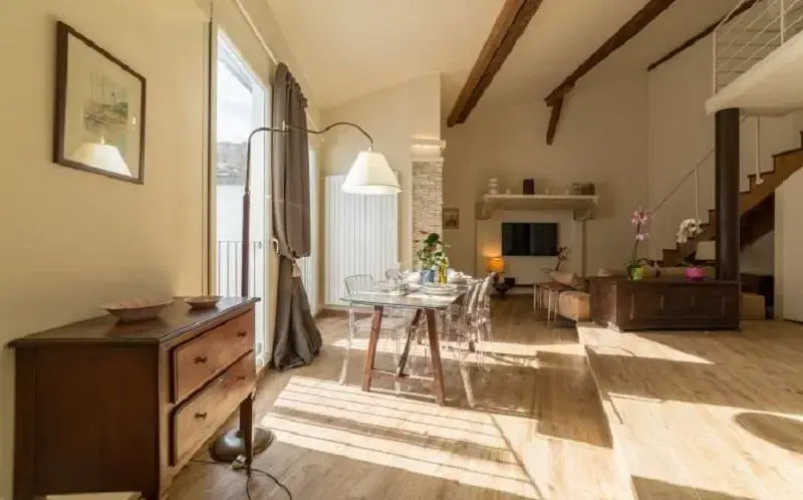 Bed and Breakfast Santa Maria