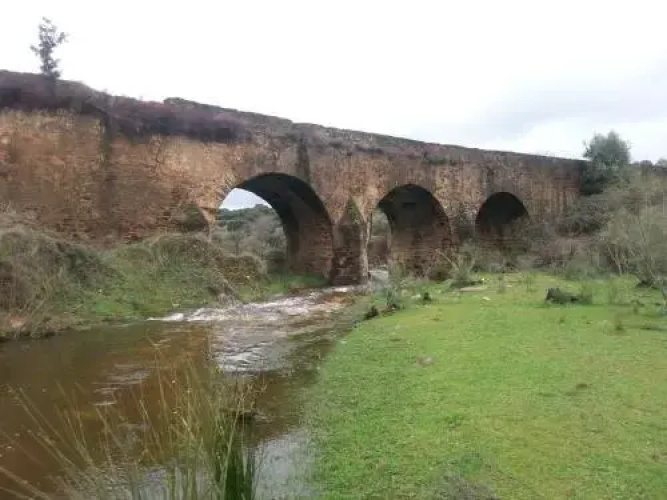 Los Montes