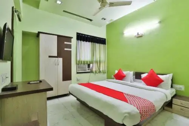 Hotel Haveli Inn
