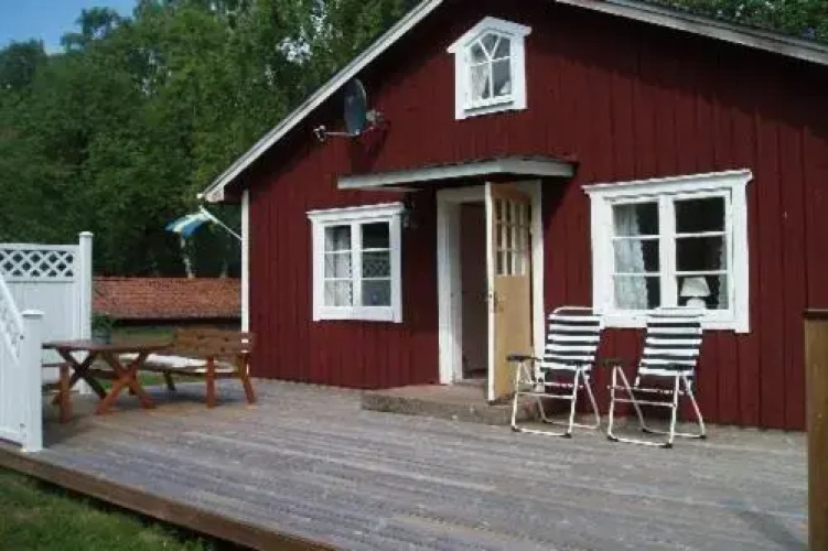 Krokstorps Gård