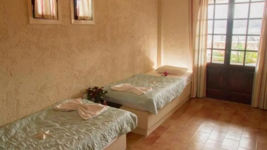 Stalis Day Apartments