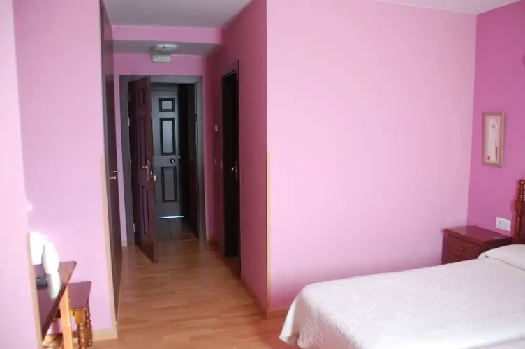 Hotel El Capricho