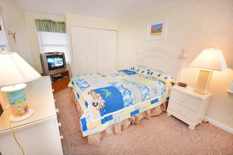 Summer Palace 7 - 2 Br Condo