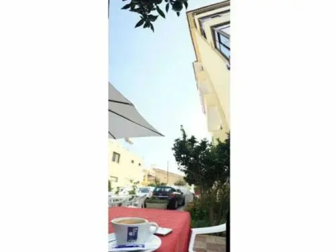 Hotel Vila Max
