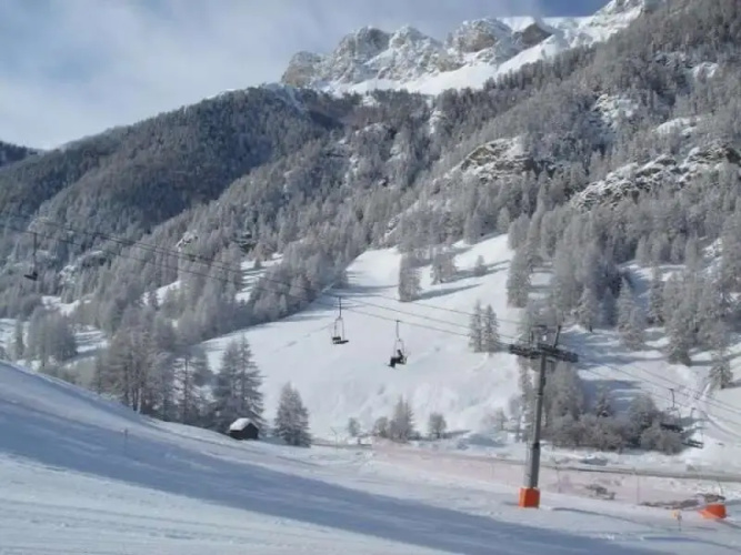 Le Clot La Chalpe