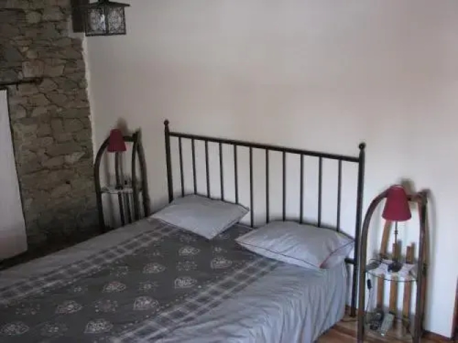 Gîte rural Cal Barbe