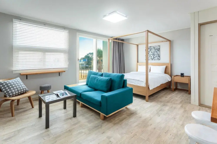 Room at 155