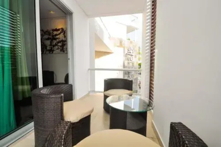 Oasis 206 by Vimex