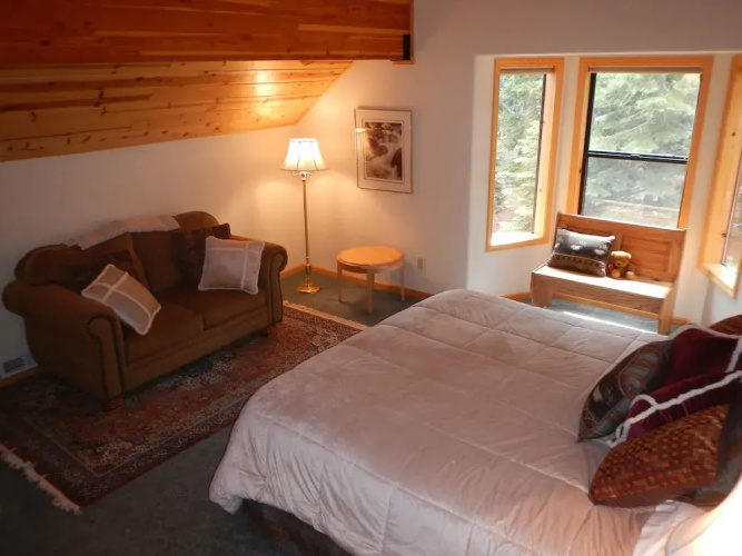 Alpenglow - 4 Br Home