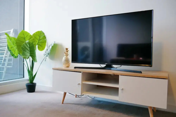 Modern 9 Verve Boutique Apartment