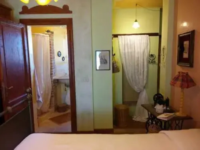 b&b come una volta