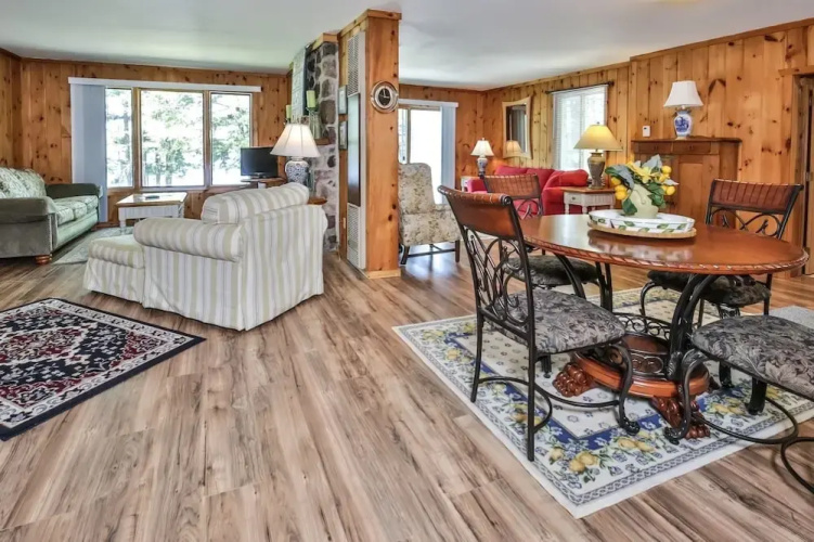 Schultzs Family - 2 Br Cottage