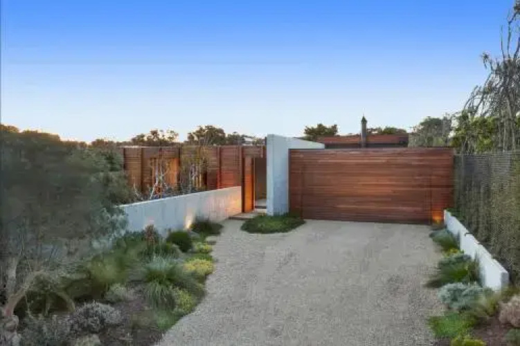 Blairgowrie Backbeach Retreat