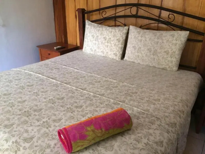 Double Diamond Inn Guest House