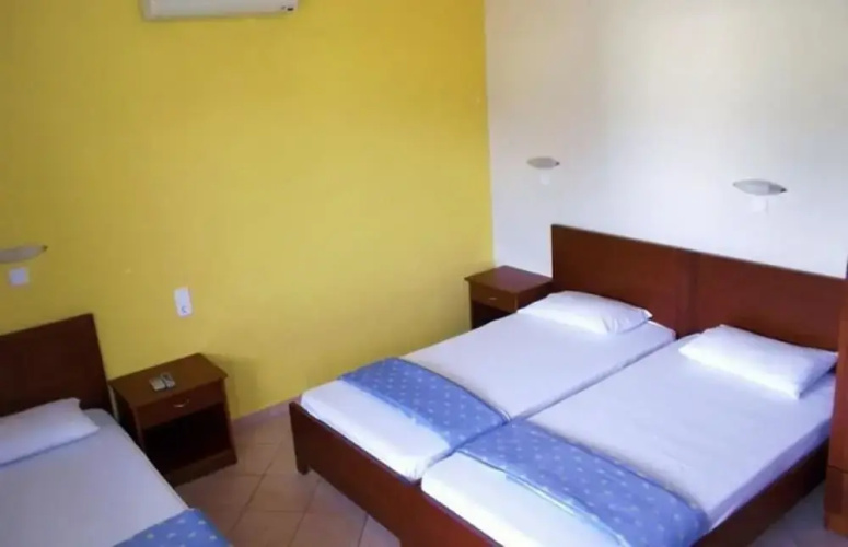 Hotel Fani