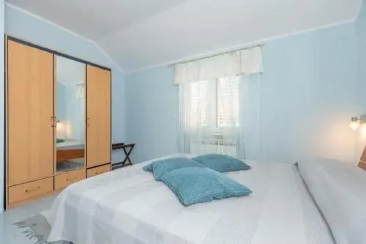 Holiday Home Trojkovic