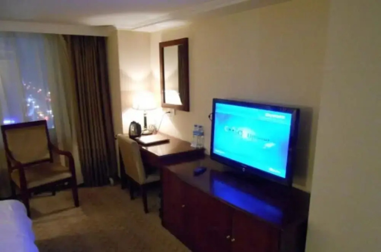 Harbin Nuomandi Hotel