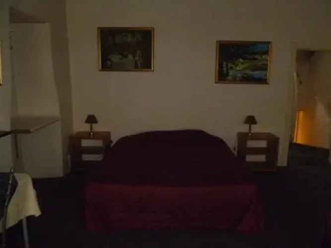 Guest House Adonis