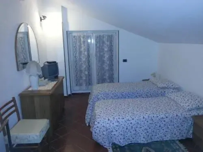 Alexander Bed and Breakfast