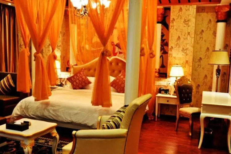 Beiai Hotel