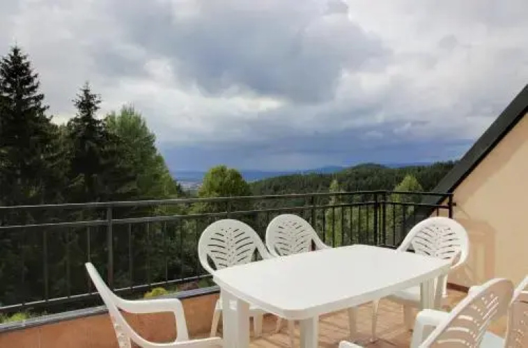 Villa Julia