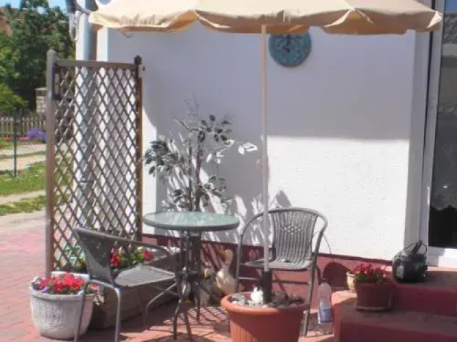 Ferienwohnung Neuendorf