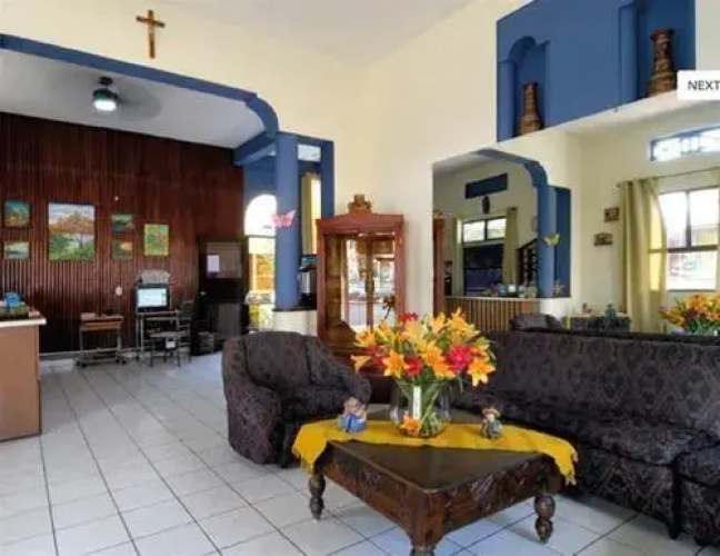 Hotel Morgut