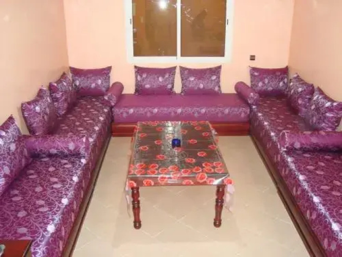 Residence Yasmin