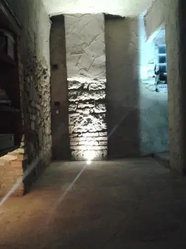 Sottovoce