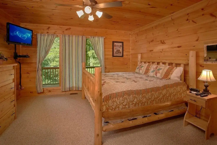 Romance Inn Apartment 2