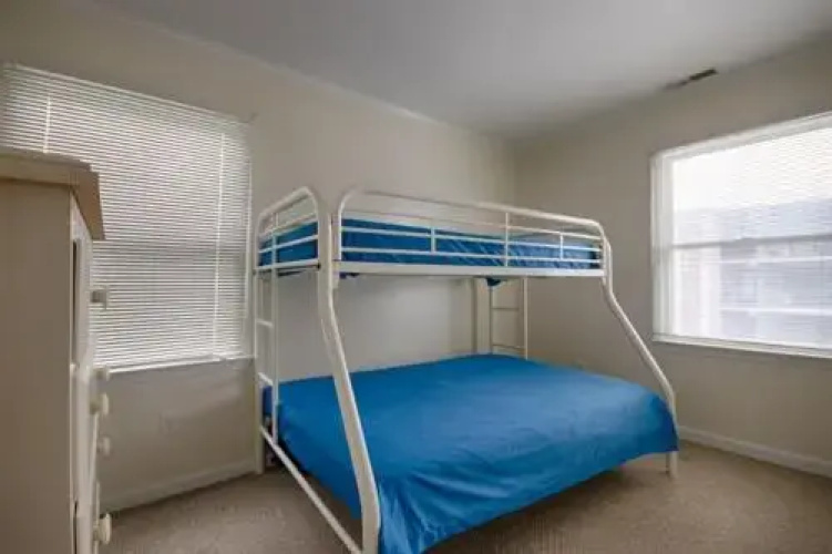 Sandy Pause B - 3 Br Townhouse