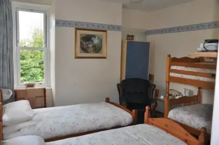 Bryncoed Guest House