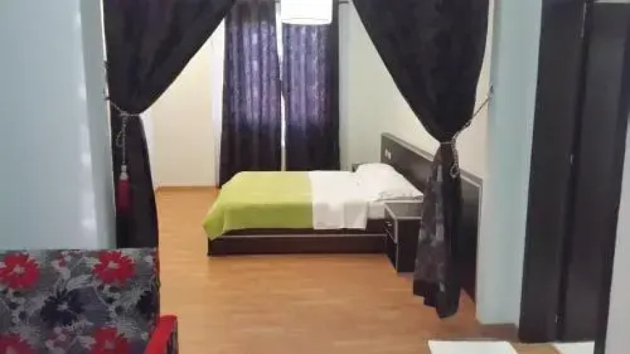 Hotel Alpet