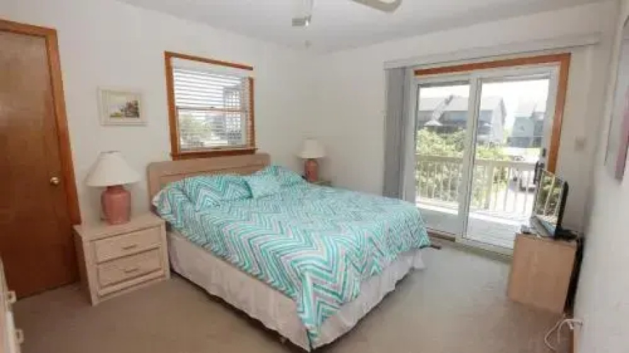 Margaritaville - 5 Br Home
