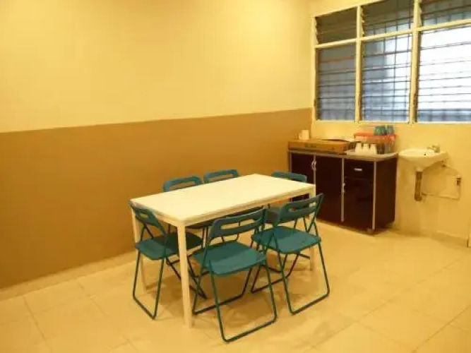 Harmony Hometay 61