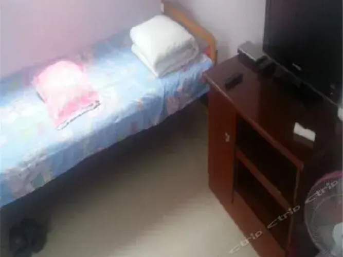 Yanzhao Hotel
