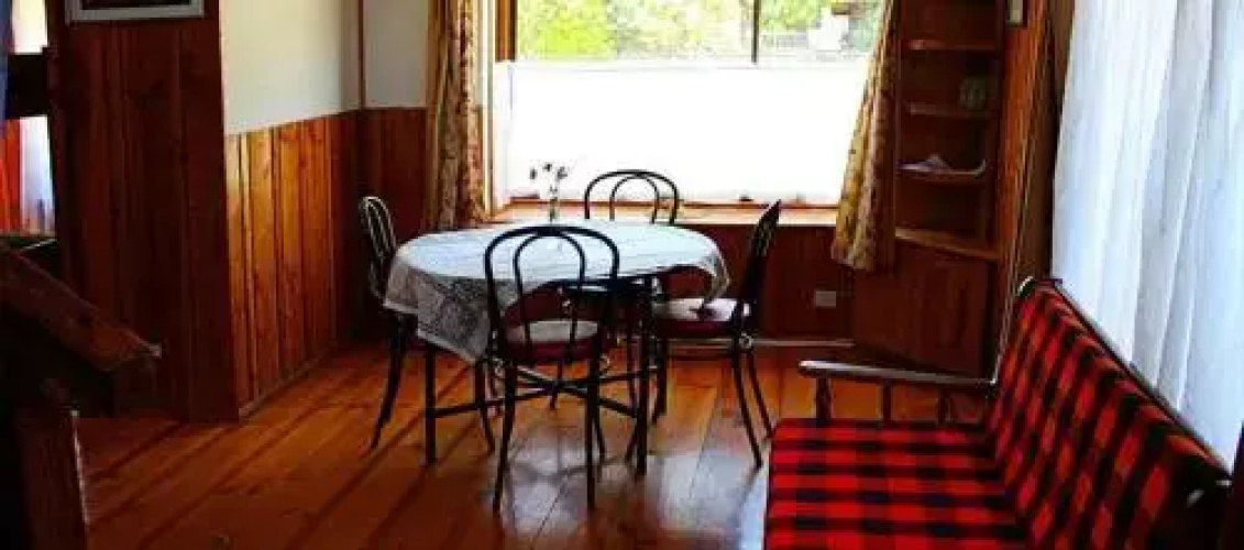 Hostal Klaus