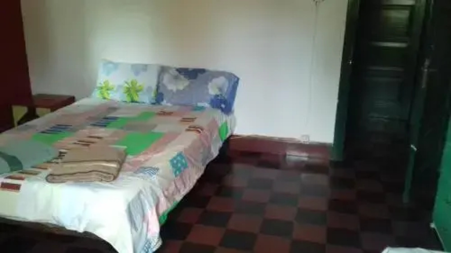 Hostel El Jesuita