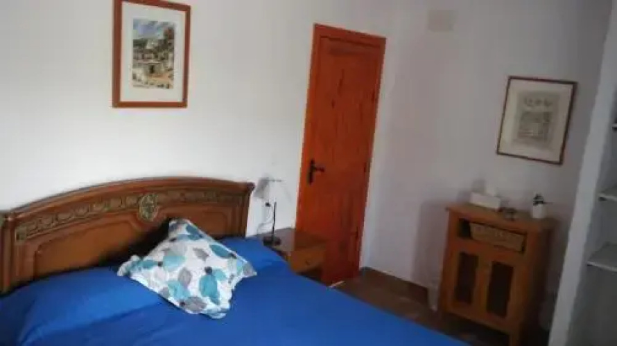 Cortijo Las Montoras