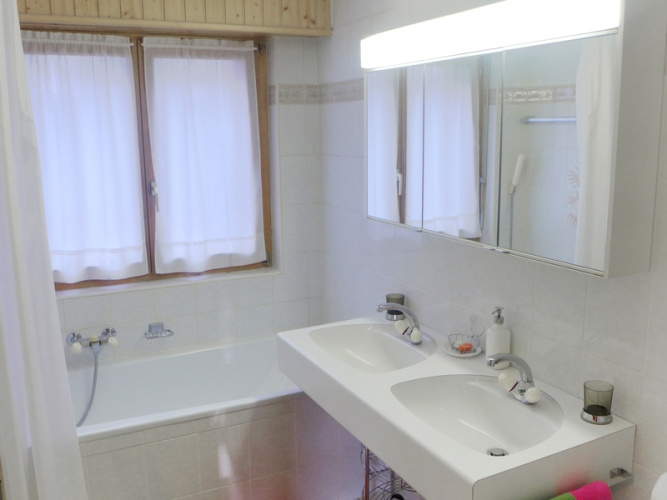 Alicia - Three Bedroom