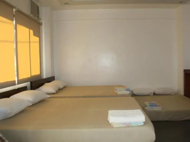 MGG Casa Dela Playa