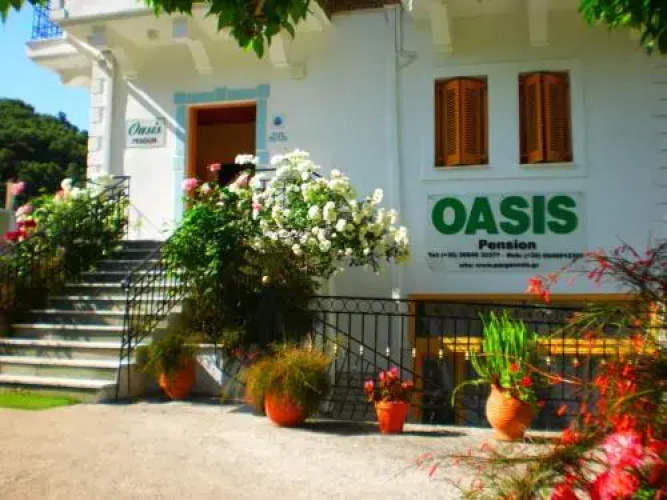 Otel görseli