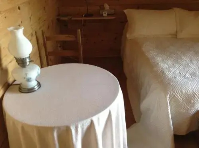 Auberge Ma Maison
