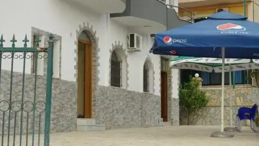 Guesthouse Meta
