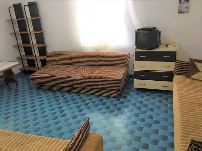 Erikli Evleri 8
