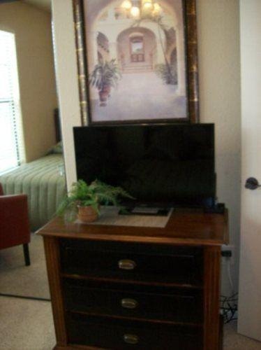 Hotel rooms