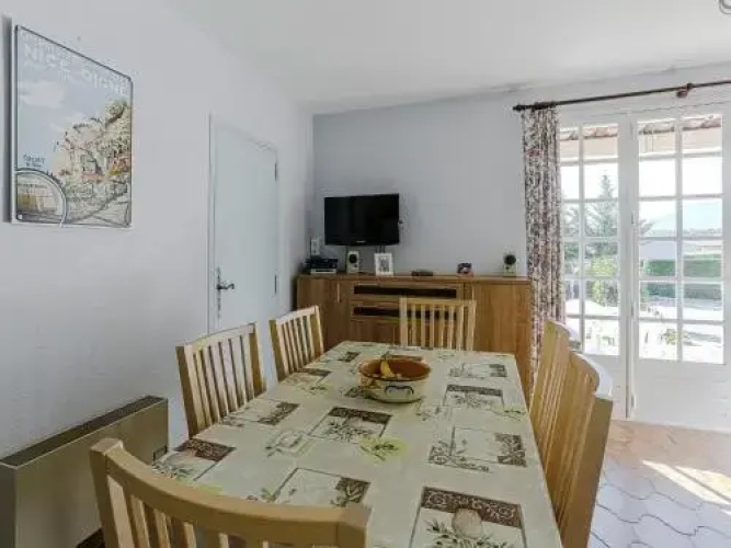 Residence Du Lac de Castillon