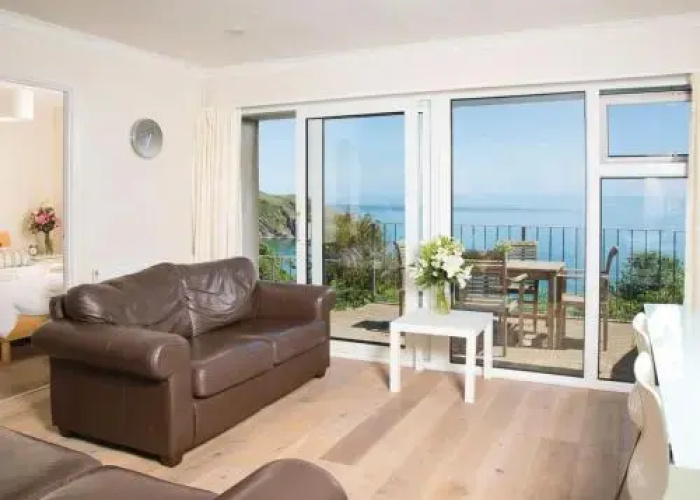 Leonards Cove