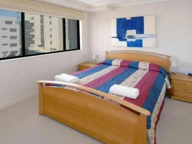 Seamark 504 Apartment